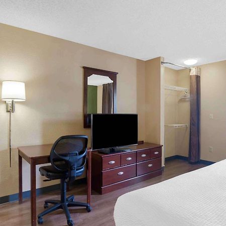 Extended Stay America Select Suites - Des Moines - Urbandale Clive Zewnętrze zdjęcie