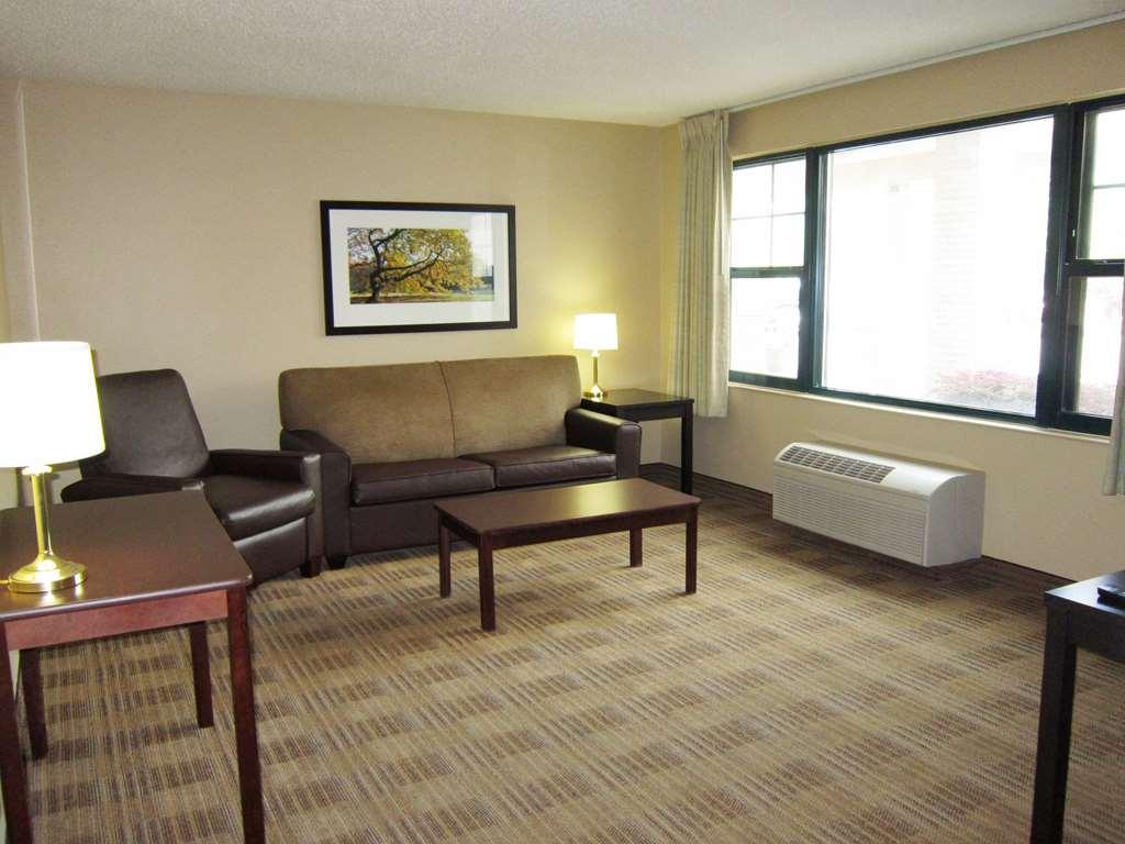 Extended Stay America Select Suites - Des Moines - Urbandale Clive Pokój zdjęcie