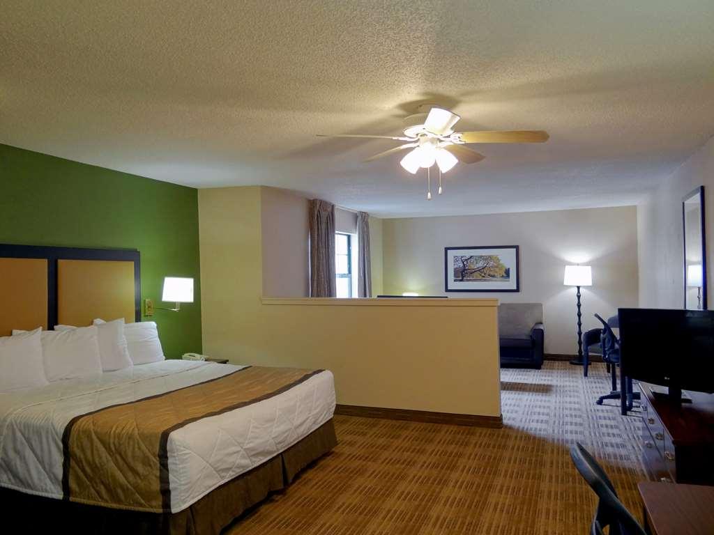Extended Stay America Select Suites - Des Moines - Urbandale Clive Pokój zdjęcie