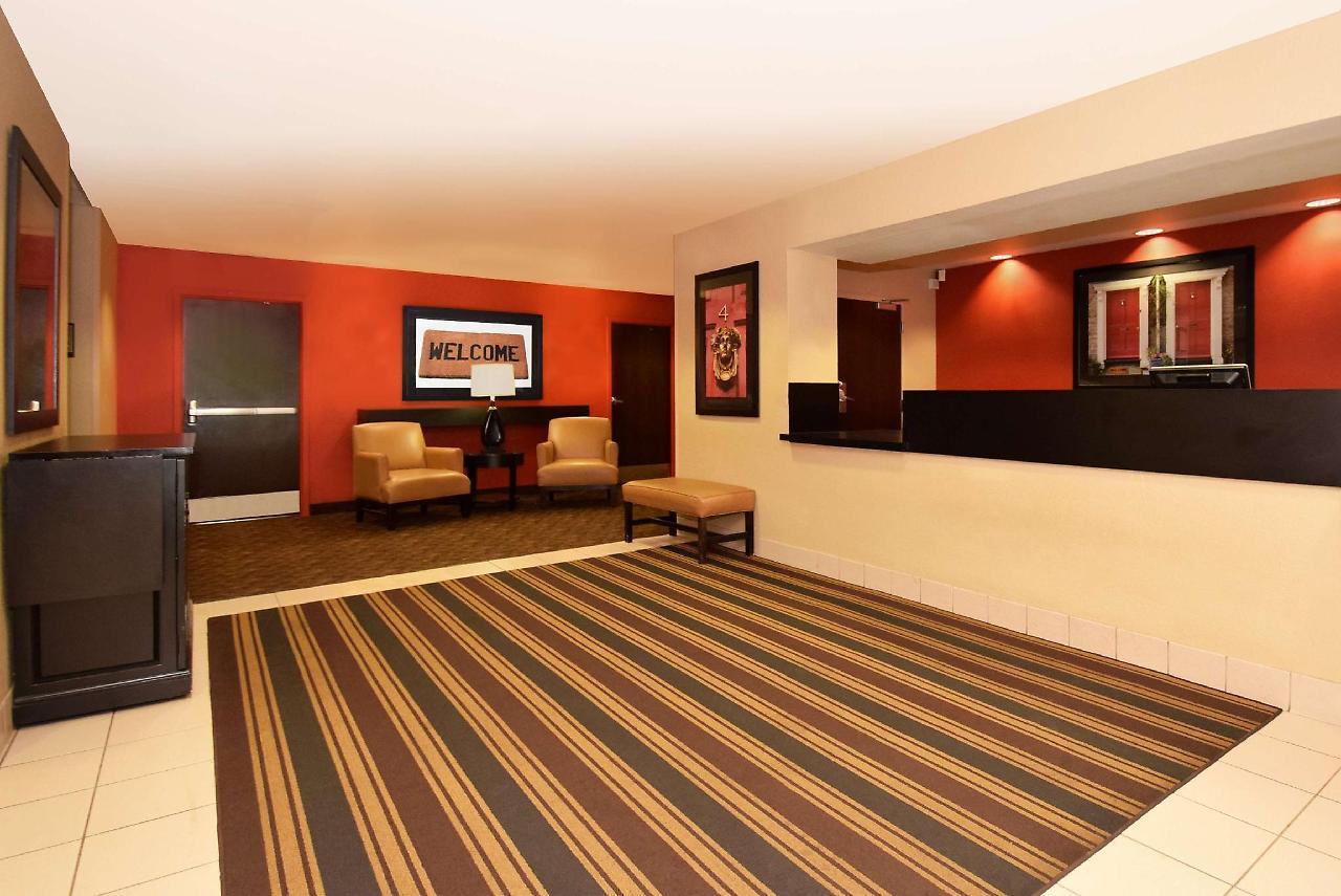 Extended Stay America Select Suites - Des Moines - Urbandale Clive Zewnętrze zdjęcie