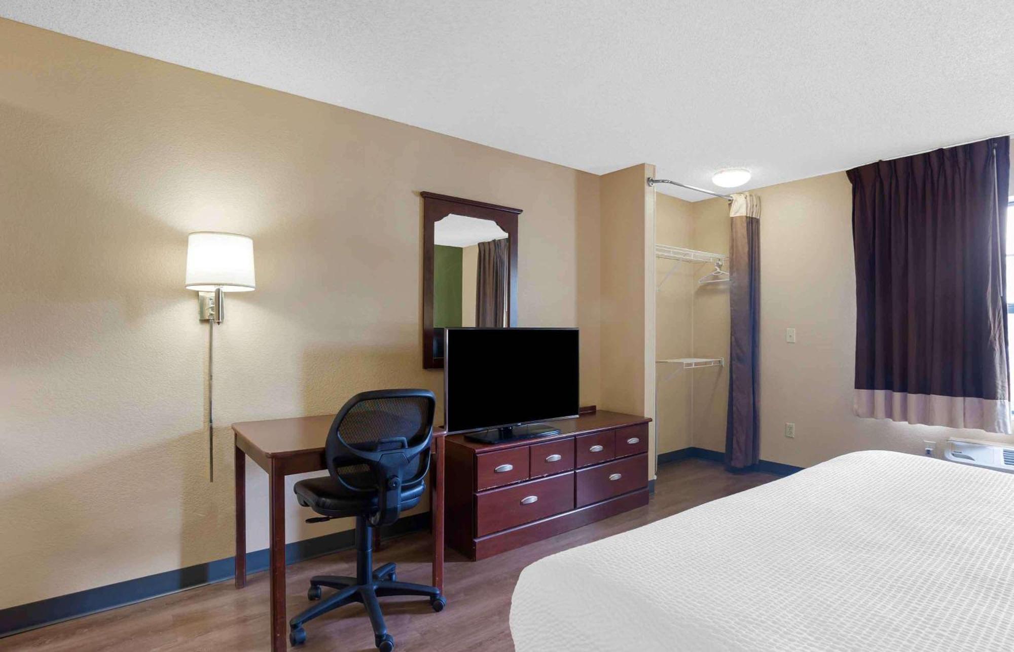 Extended Stay America Select Suites - Des Moines - Urbandale Clive Zewnętrze zdjęcie