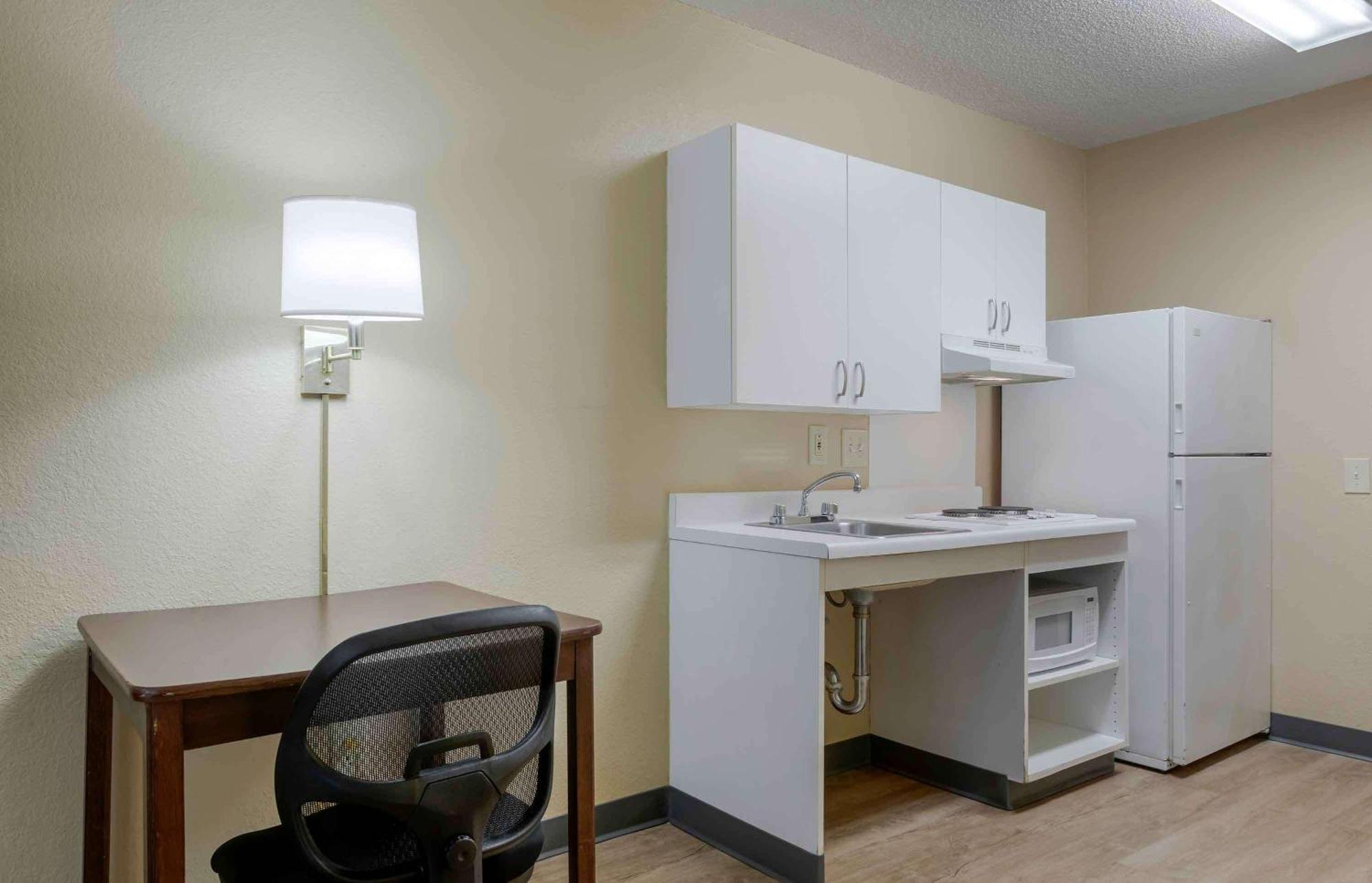 Extended Stay America Select Suites - Des Moines - Urbandale Clive Zewnętrze zdjęcie