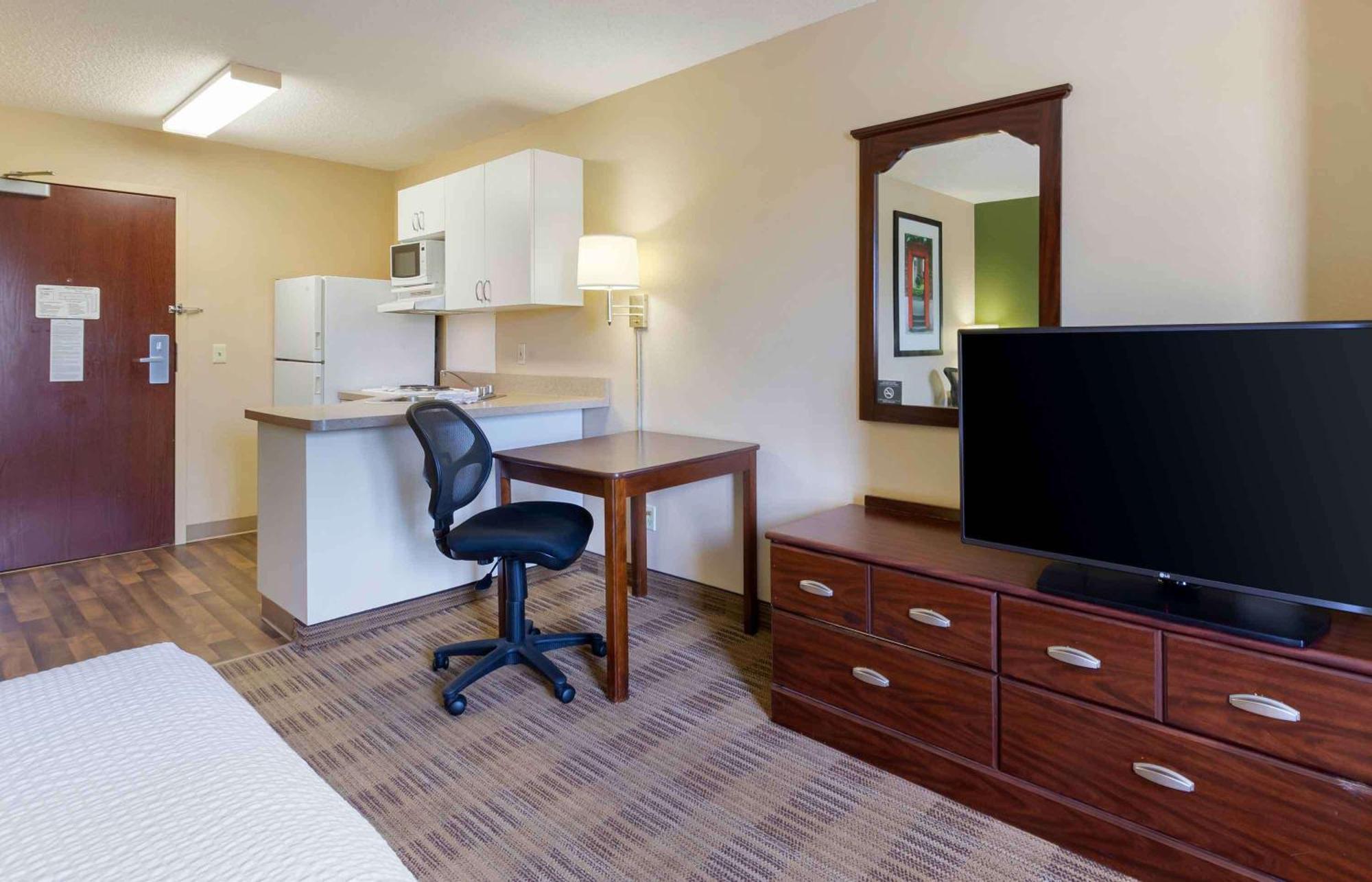Extended Stay America Select Suites - Des Moines - Urbandale Clive Zewnętrze zdjęcie