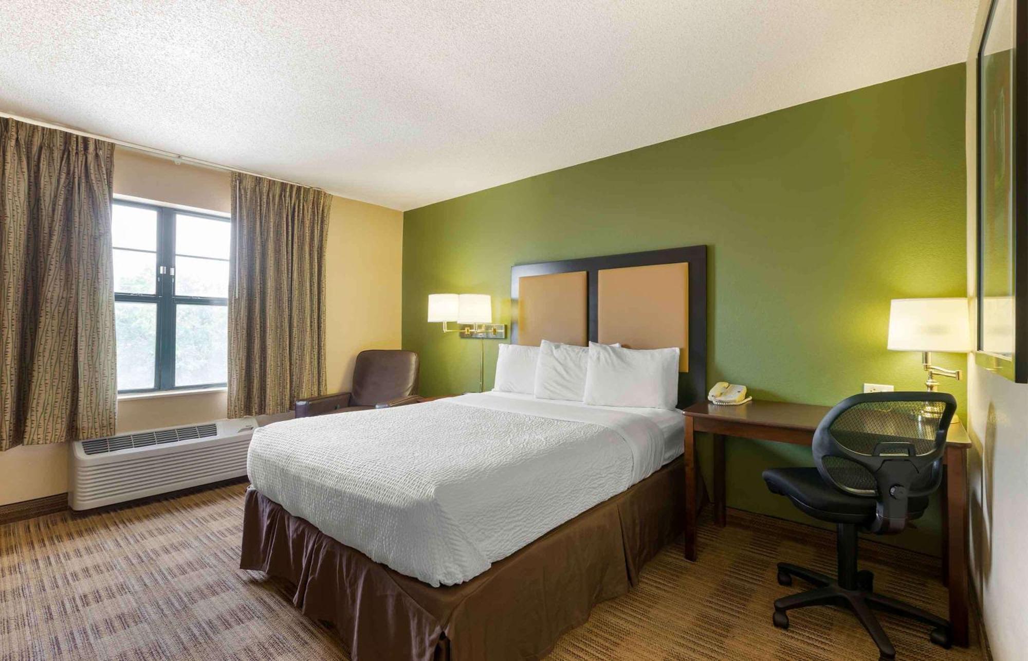 Extended Stay America Select Suites - Des Moines - Urbandale Clive Zewnętrze zdjęcie