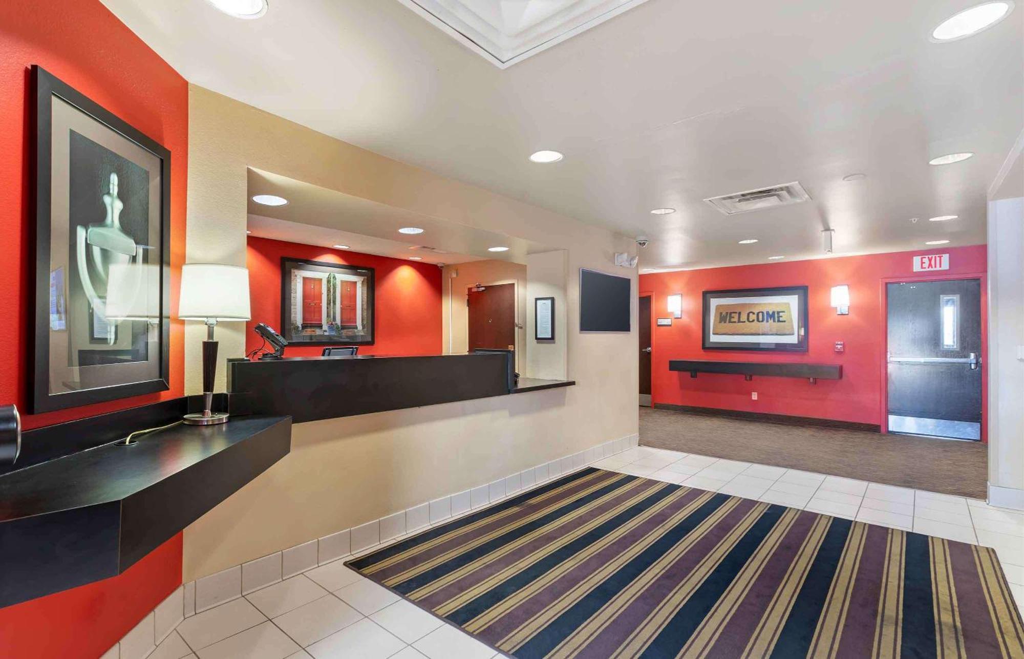 Extended Stay America Select Suites - Des Moines - Urbandale Clive Zewnętrze zdjęcie