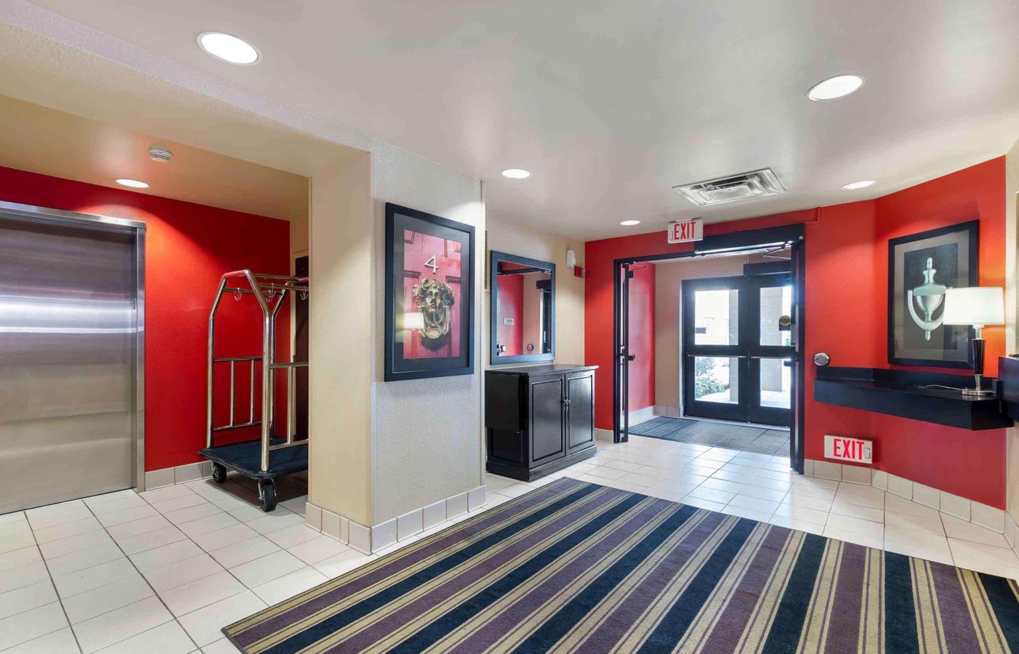 Extended Stay America Select Suites - Des Moines - Urbandale Clive Zewnętrze zdjęcie