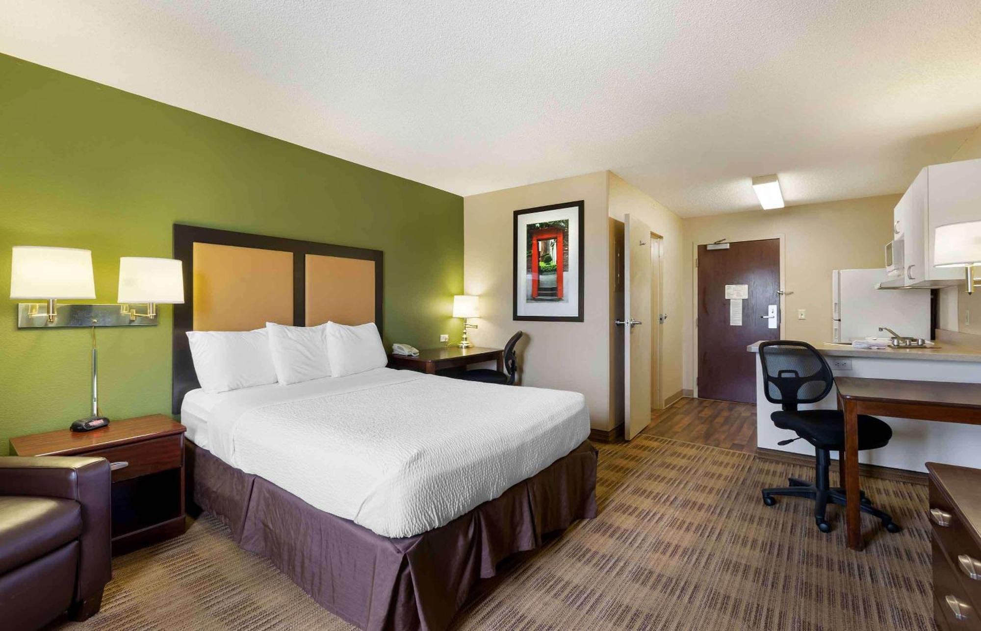 Extended Stay America Select Suites - Des Moines - Urbandale Clive Zewnętrze zdjęcie