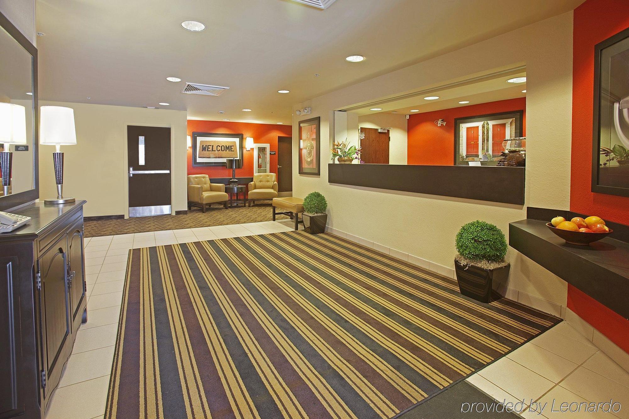 Extended Stay America Select Suites - Des Moines - Urbandale Clive Wnętrze zdjęcie