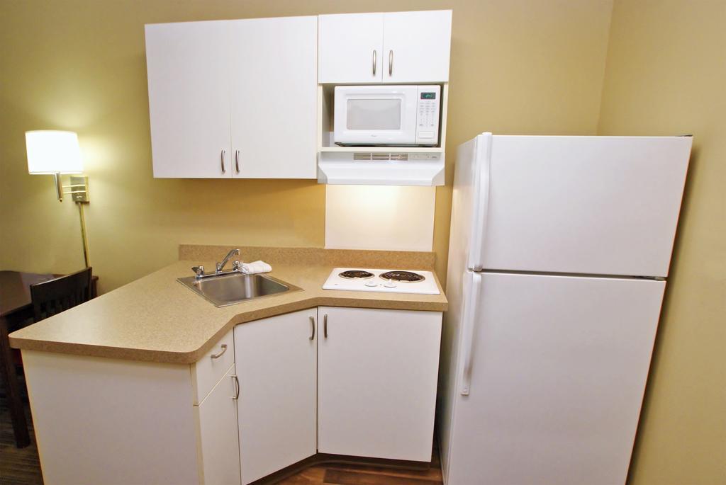 Extended Stay America Select Suites - Des Moines - Urbandale Clive Zewnętrze zdjęcie
