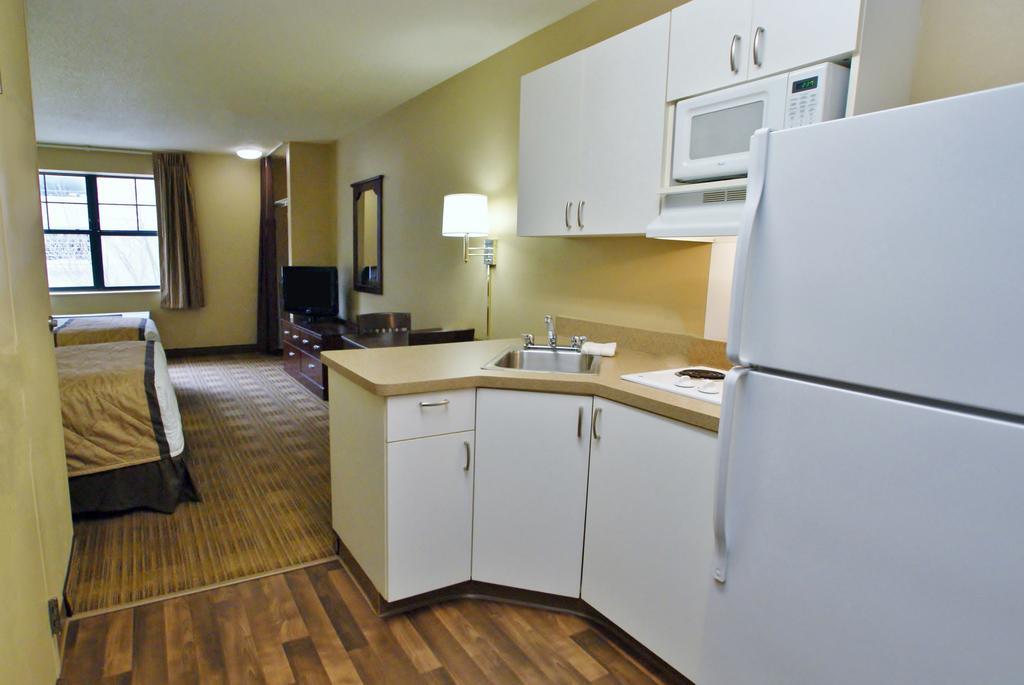 Extended Stay America Select Suites - Des Moines - Urbandale Clive Zewnętrze zdjęcie