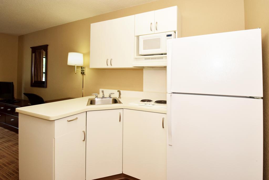 Extended Stay America Select Suites - Des Moines - Urbandale Clive Zewnętrze zdjęcie
