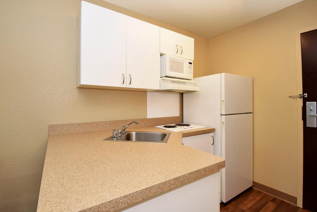 Extended Stay America Select Suites - Des Moines - Urbandale Clive Zewnętrze zdjęcie
