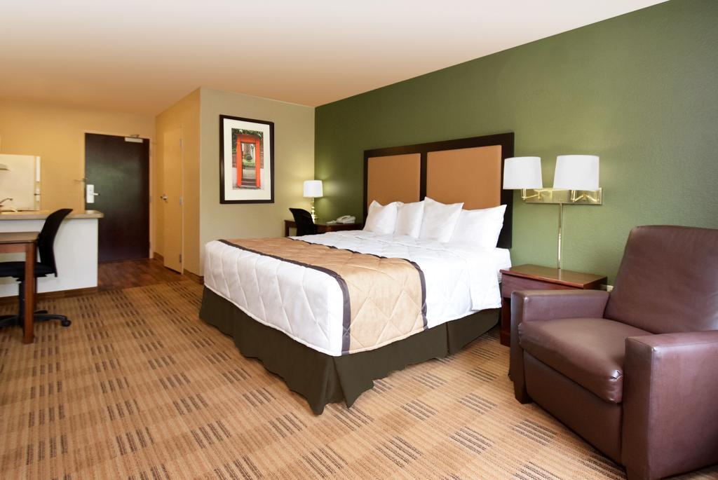 Extended Stay America Select Suites - Des Moines - Urbandale Clive Zewnętrze zdjęcie