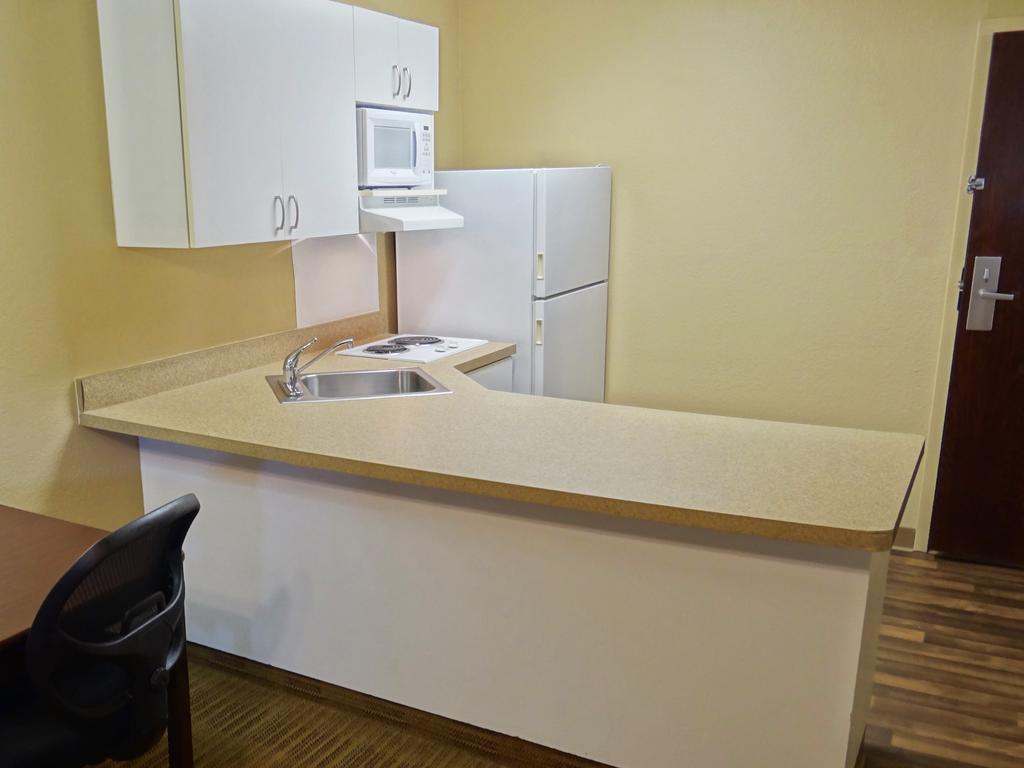 Extended Stay America Select Suites - Des Moines - Urbandale Clive Zewnętrze zdjęcie