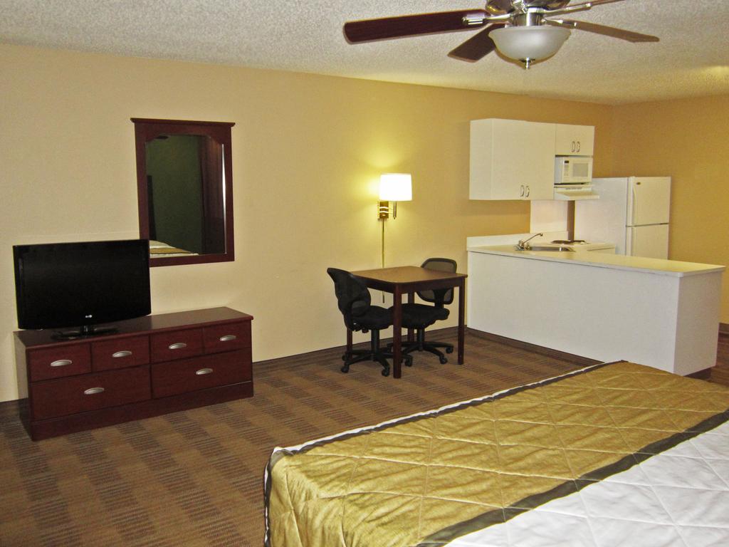Extended Stay America Select Suites - Des Moines - Urbandale Clive Zewnętrze zdjęcie