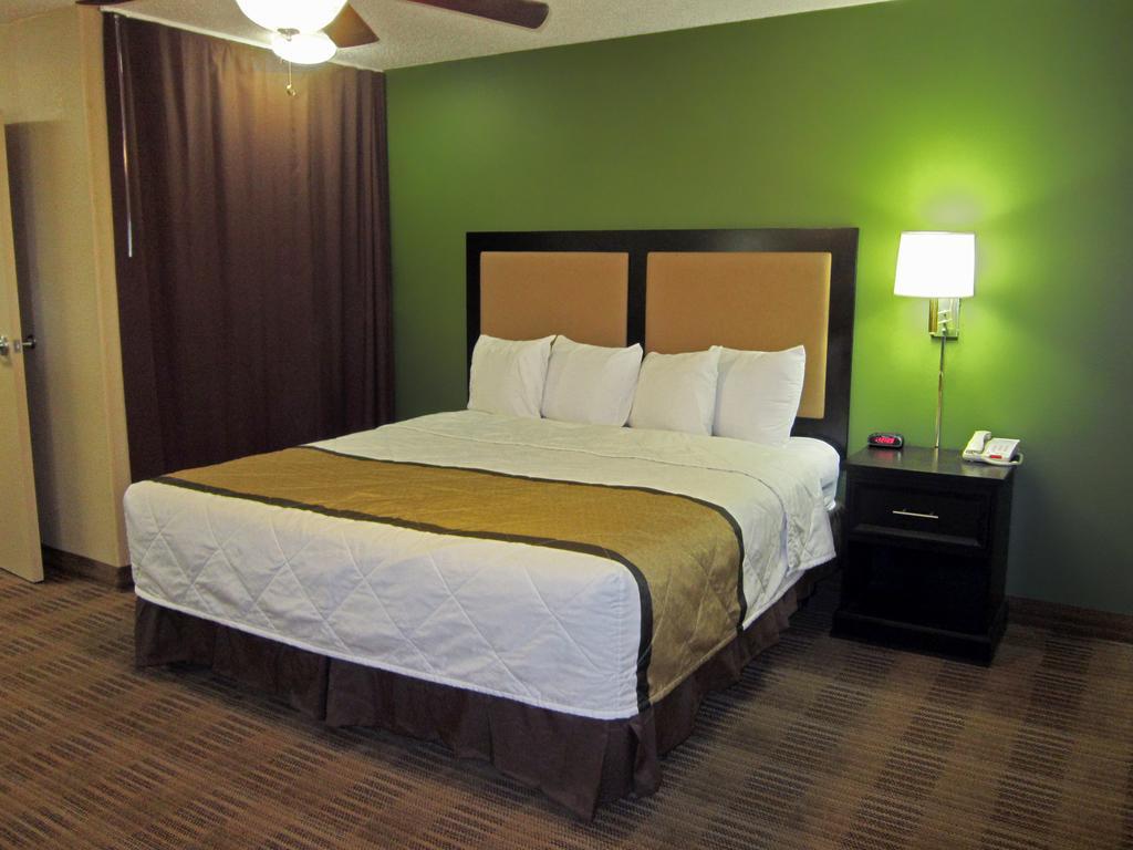 Extended Stay America Select Suites - Des Moines - Urbandale Clive Zewnętrze zdjęcie