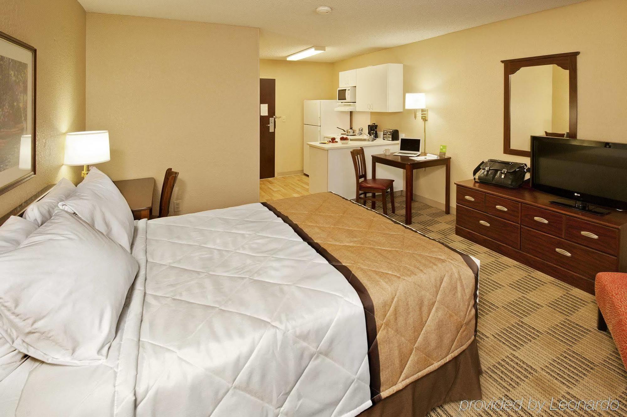 Extended Stay America Select Suites - Des Moines - Urbandale Clive Zewnętrze zdjęcie