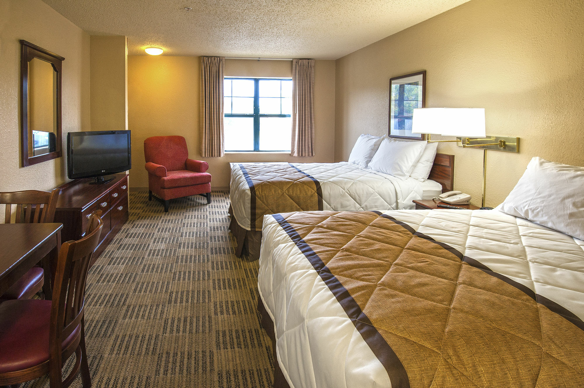 Extended Stay America Select Suites - Des Moines - Urbandale Clive Zewnętrze zdjęcie